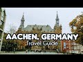 Aachen, GERMANY | VLOG53
