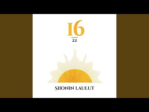 Siionin laulu 83: