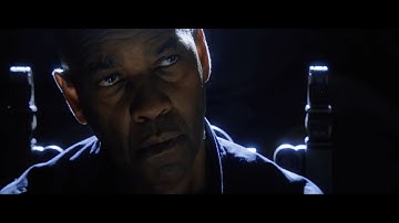 The Equalizer 3 (2023) Movie Recap