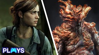The Last of Us Fungal Infection Explained