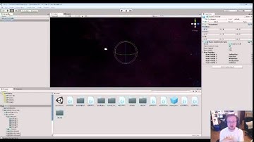 3. Project Universe - Skyboxes And Stars