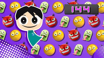 Incredibox Sprunki Squid Game All Animated Series Intro #sprunki #sprunkiincredibox #incredibox