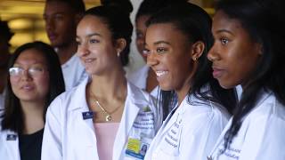 Johns Hopkins CARES Summer Programs
