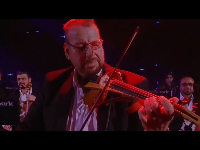 كاظم الساهر _ عيد وحب | فعاليات العيد 2023 Kadim Al Sahir _ Eid Wa Hob | Eid events 2023