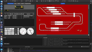 Color output and panel background