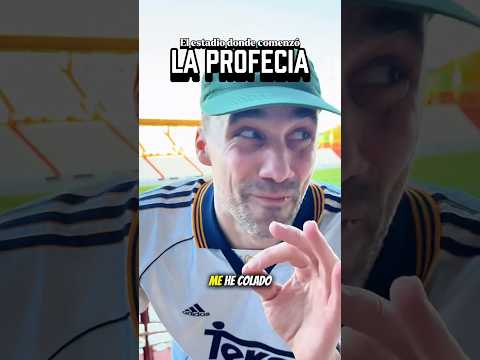 AQUÍ EMPEZÓ TODO 🏆