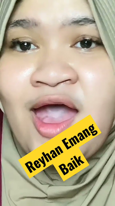 Viral..!! Lagu Begitu Sulit Lupakan Reyhan Yang Baik