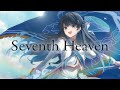 Seventh Heaven /七海うらら  (Official Music Video) 東日本女子駅伝大会応援ソング