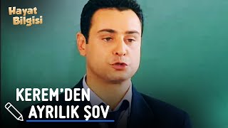 Kerem Tarihi Baştan Yazıyor  | Hayat Bilgisi 58.  Resimi