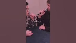 highs and lows/I'll be there cover by 8eyes 💗#song #illbethere #songcover