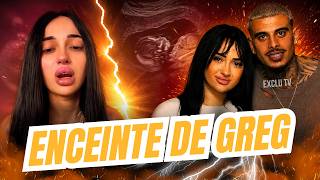 CONSTANCE ENCEINTE ET TROMPÉE PAR GREG, ILS RÈGLENT LEURS COMPTES EN LIVE 😱💥 RÉVÉLATIONS CHOCS 🤰