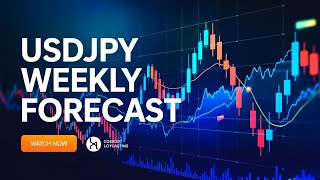 USDJPY WEEKLY FORECAST MAY 26TH