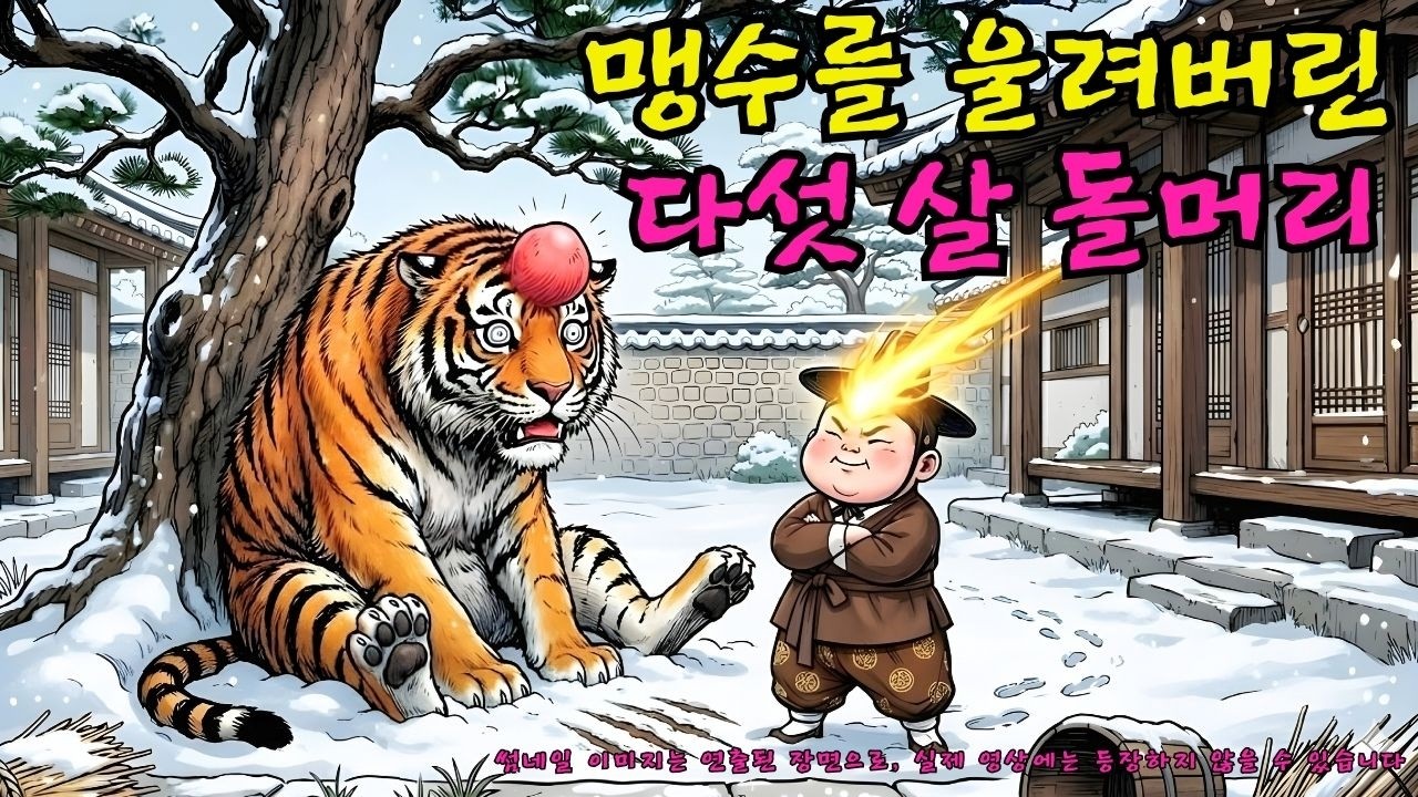 [전설야사] 산군이 무릎 꿇고 싹싹 빈 사연! 돌머리 도령| 야담 | 야사 | 전설 | 민담 | 설화 | 옛날이야기 l 오디오북