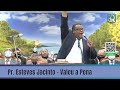 Esteves Jacinto - Valeu a Pena - AD João Pessoa/PB