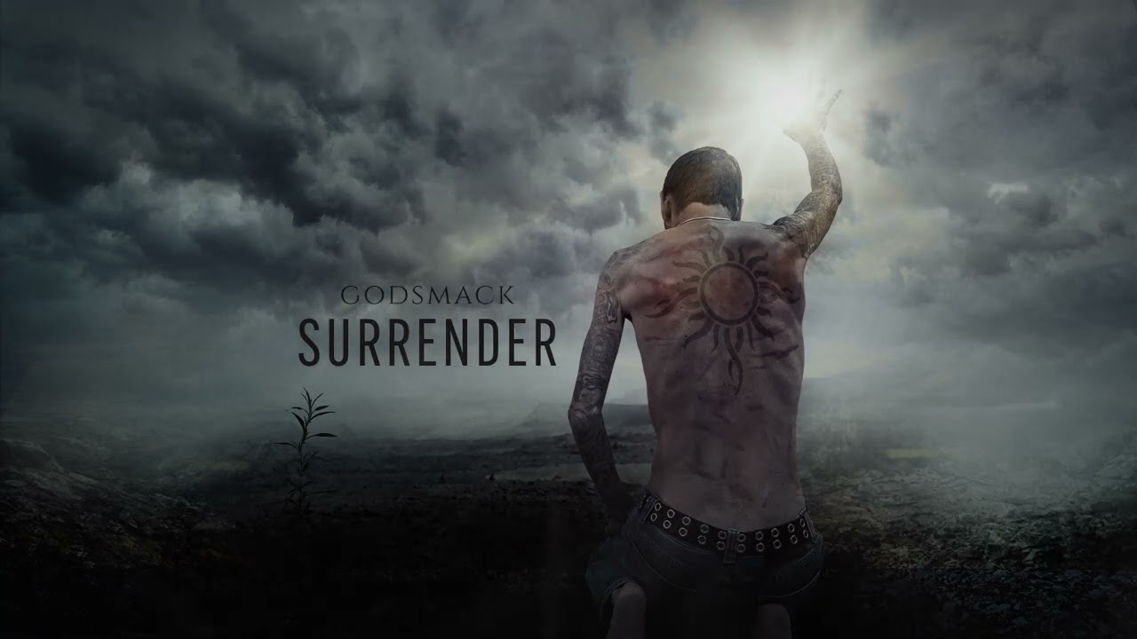 Surrender
