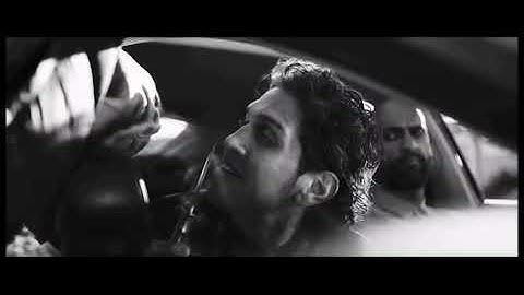Jesse Tayeh Actor Reel 2020