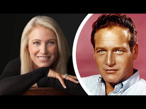 Paul Newman's Daughter Exposes His Tarnished Legacy