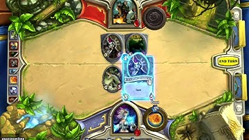 Hearthstone Open Beta Pt. 1