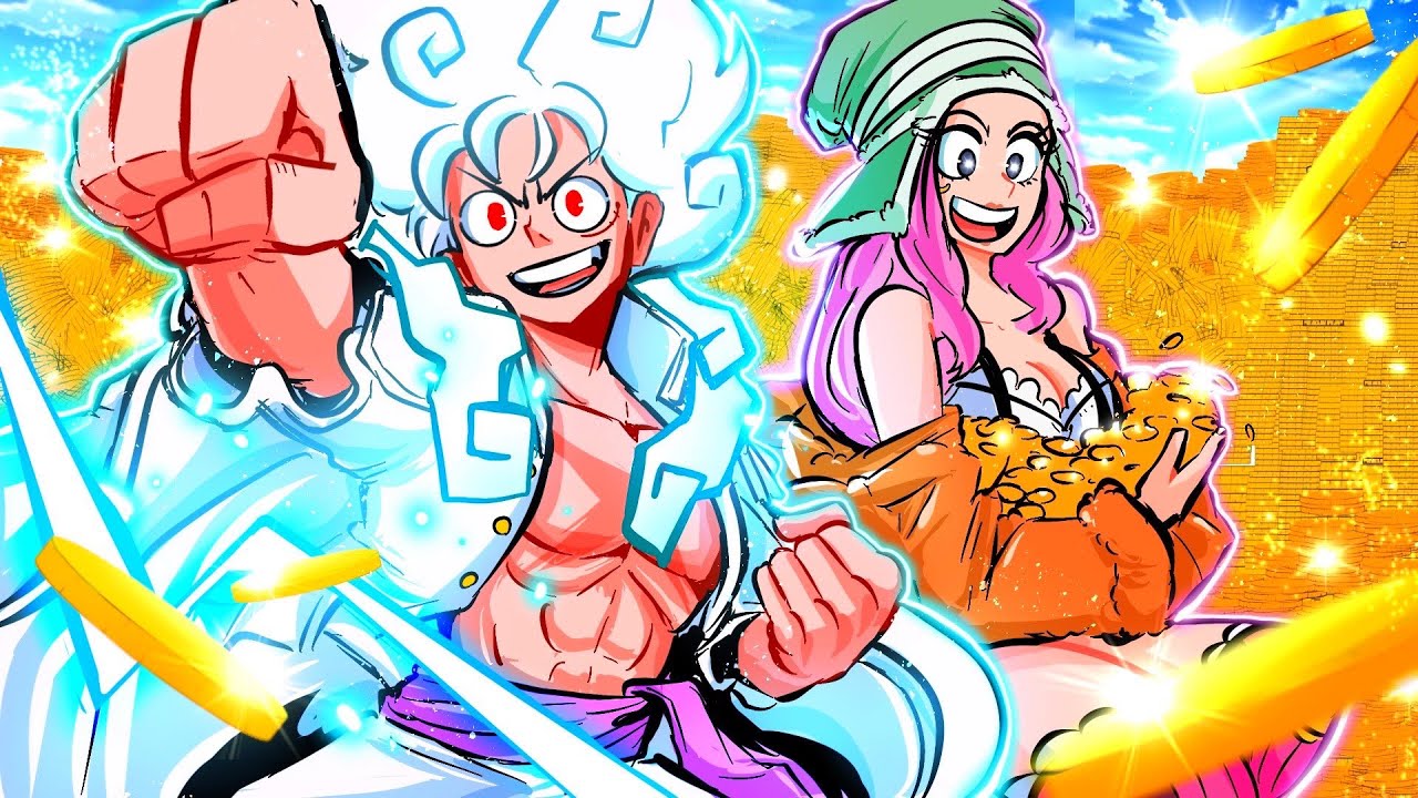 I Was Forced To Play This New One Piece Game