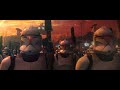 Star wars episode ii  attack of the clones  begun the clone war has ending scene  4k ultra