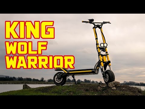 The Best Electric Scooter for 2022 - Reviews by Wirecutter