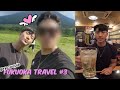 게이커플 후쿠오카 여행 브이로그 3편 / 진한 방귀냄새까지 사랑 할 수 있는 사이 // Gay couple Fukuoka VLOG Part.3