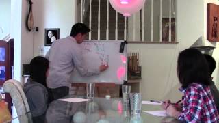 Alex Tran Breakthrough Teaching Video Summer 2014