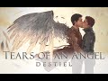 Destiel - Tears of an Angel