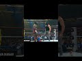 Oba Femi don't like this, why you do that #obafemi #wrestling #2026 #viral #smackdown #wweraw #short