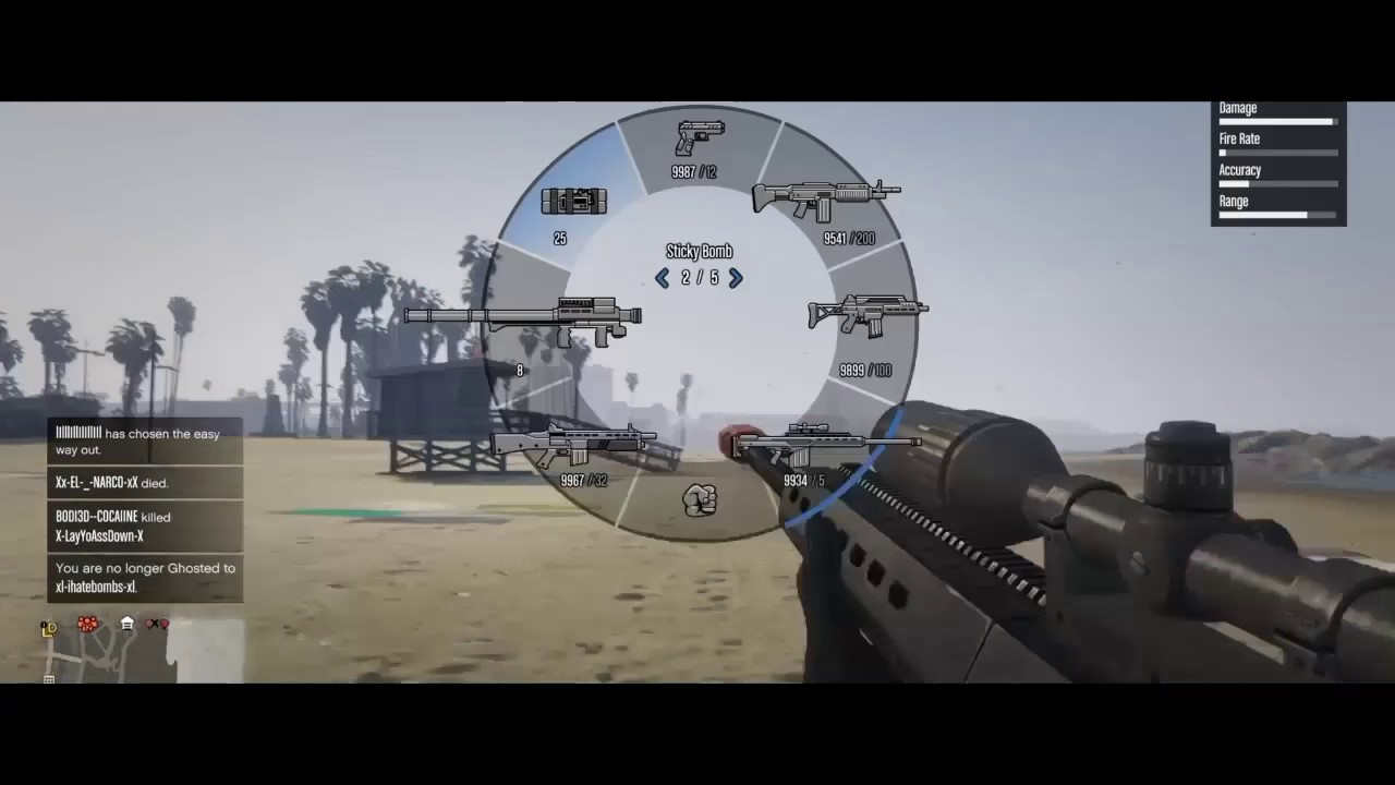 R.I.P RPG__CRAZY N FRIENDS