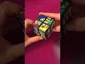 Comment faire son rubiks cube 2x2  facile et rapide 