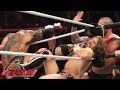 Daniel Bryan & Big Show vs. Batista & Randy Orton: Raw, March 10, 2014