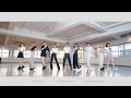 【Dance Practice Video】JamsCollection『NEW ERA PUNCH!!』