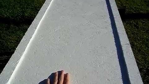 How To Build A Solar Panel-Part 1 Frame