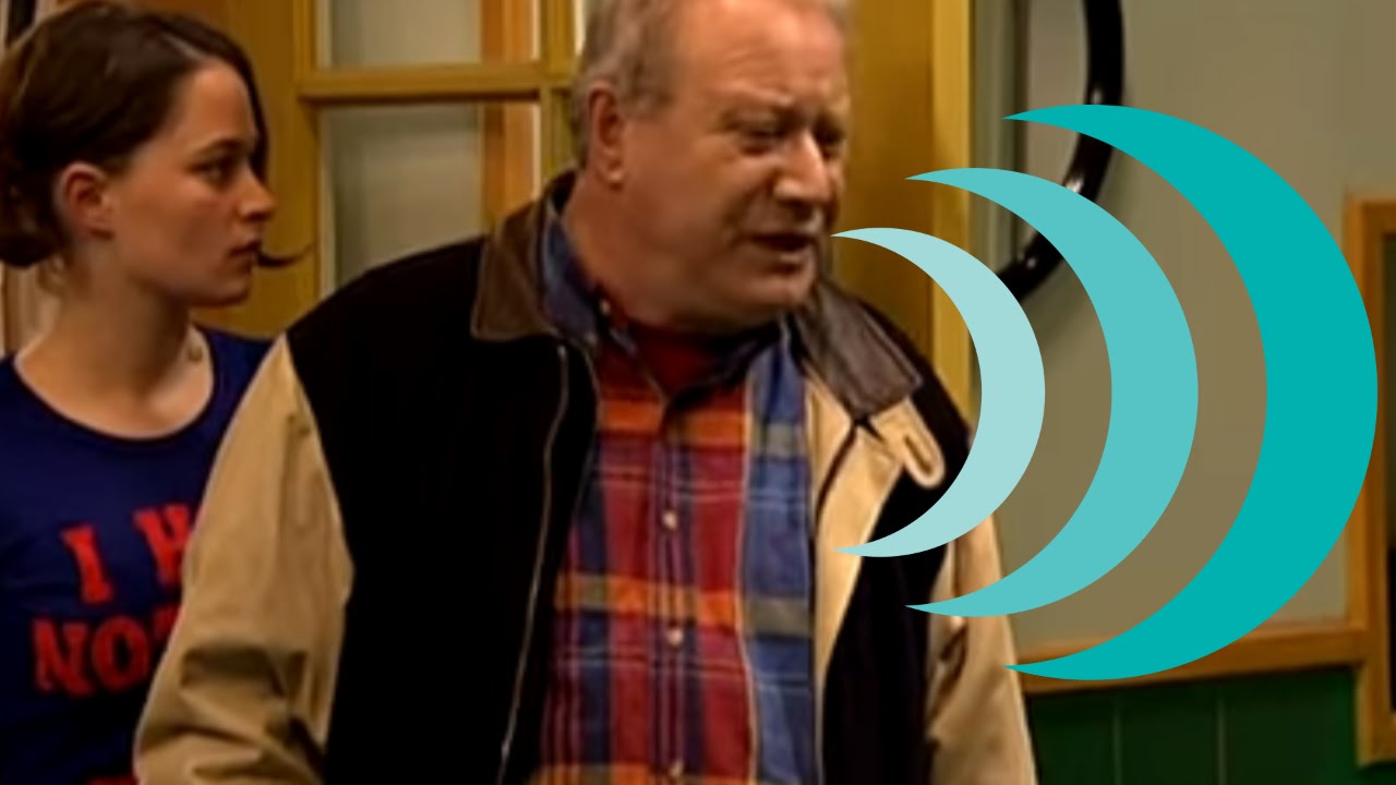 Het is maar een spelletje (6-1-2001) • E246 S13 • Oppassen - YouTube