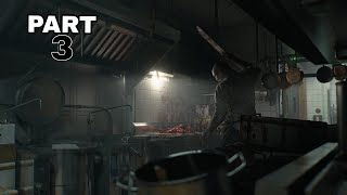 RESIDENT EVIL 9 REQUIEM Gameplay Walkthrough Part 3 [4K 60FPS PS5 SLIM] - No Commentary