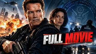 Download lagu They Wanted Her Dead… He Became Her Only Protection | Arnold Schwarzenegger | Full Action Movie