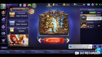 Radar Map Mobalogic Terbaru