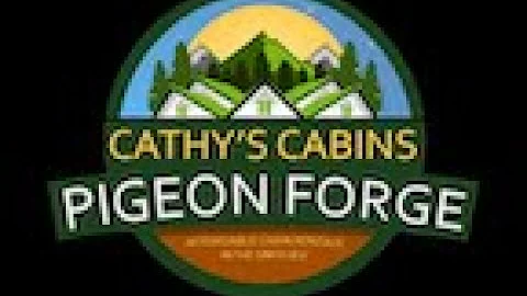 Cathy's Cabins Pigeon Forge - Countryside 2023