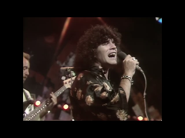 Nazareth - Love Hurts