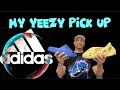 YEEZY FIRST WAVE DROP LESSON LEARNED!  #adidas #sneakers #fashion #yeezy