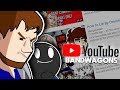 YouTube Bandwagons: Storytime Animators, Mr.Enter, & Bad Commentators