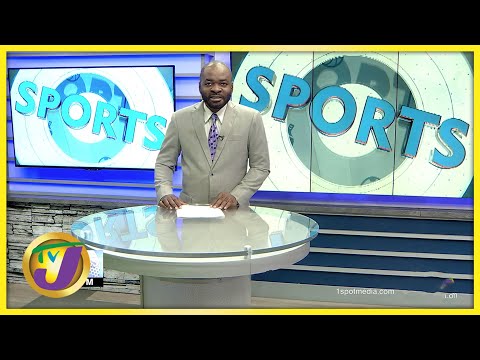 Jamaica's Sports News Headlines