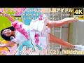 ①【4K/60p】アップアップガールズ(2)(Japanese idol group Nikicyan)『IDOL Treasure bottle LIVE 春の幕張スペシャル』2026年4月19日