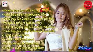 Full Album Terbaru Mangku Bojo Loro | Vita Alvia