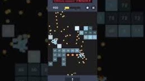 Bricks Breaker Quest - game part 2