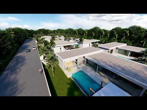 LUX LAMAI RESIDENCE @ KOH SAMUI