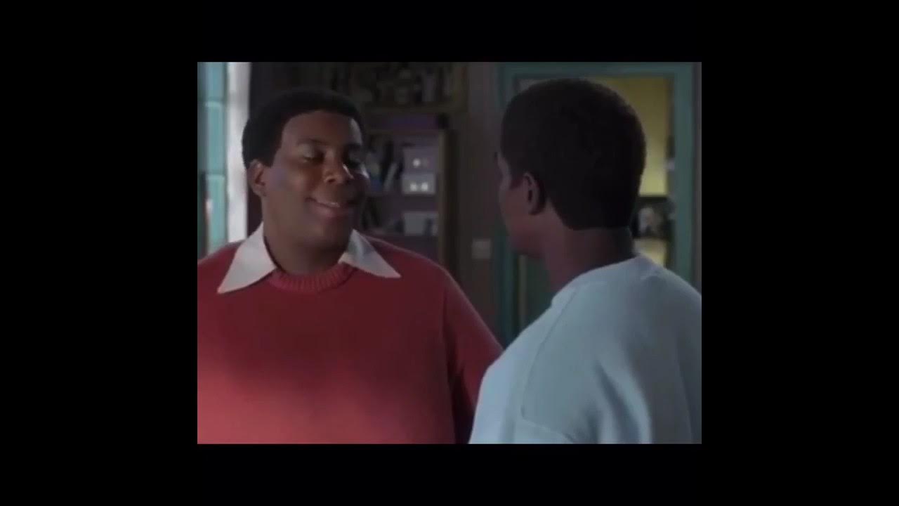 FatAlbertMovie hey hey hey