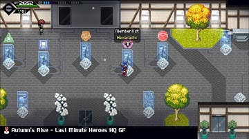 CrossCode - E81: The last minute
