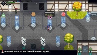 Celebrity CrossCode - E81: The last minute Net Worth